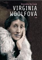 Alexandra Harrisová: Virginia Woolfová