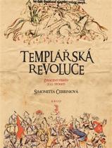 Simonetta Cerriniová: Templářská revoluce