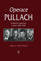 James H. Critchfield: Operace Pullach - Gehlenova organizace v letech 1948-1956