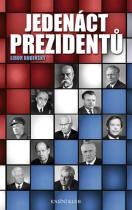 Libor Budinský: Jedenáct prezidentů