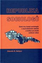 R. Zdeněk Nešpor: Republika sociologů