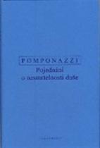 Pietro Pomponazzi: Pojednání o nesmrtelnosti duše
