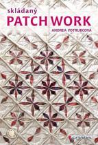 Andrea Votrubcová: Skládaný patchwork