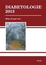 Milan Kvapil: Diabetologie 2013
