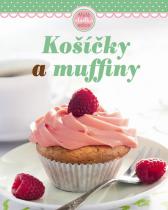 Malá sladká edice: Košíčky a muffiny