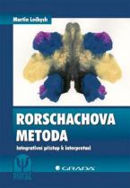 Martin Lečbych: Rorschachova metoda - Integrativní přístup k interpretaci