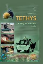 Mirek Brát: Tethys - Cesty za kouzlem vody