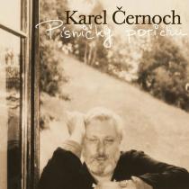 Karel Černoch - Písničky potichu CD