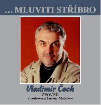Vladimír Čech - Zpověď v rozhovoru Zuzany Maléřové - CD - Zuzana Maléřová CD