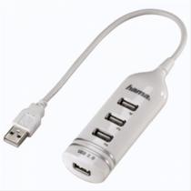 HAMA USB 2.0 HUB 1:4