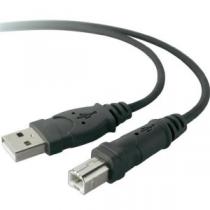 Belkin Kabel USB 2.0 A - B, 1,8 m