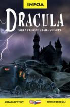 Stoker Bram: Dracula/Drákula - Zrcadlová četba