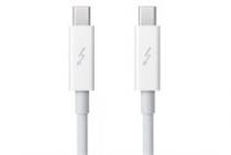 Apple Thunderbolt Cable 0,5m