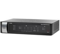 Cisco RV320 Gigabit Dual WAN VPN