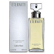 Calvin Klein Eternity EdP W 50 ml