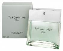 Calvin Klein Truth EdT 50 ml M