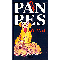 Pan pes...a my