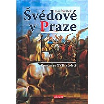 Švédové v Praze