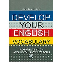 Develop your english vocabulary