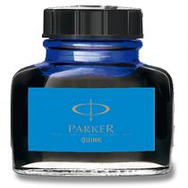 Parker Lahvičkový inkoust modrý