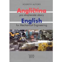 Angličtina pro strojírenské obory