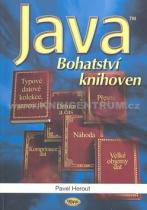 Java-Bohatství knihoven