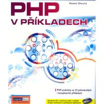 PHP v příkladech
