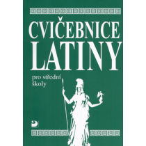Cvičebnice latiny pro SŠ
