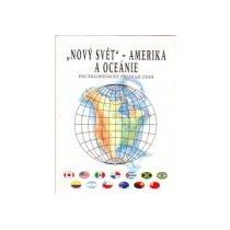 Nový svět - Amerika a oceánie