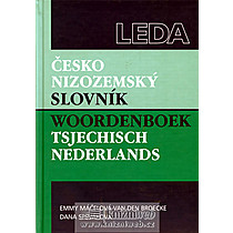 Česko-nizozemský slovník