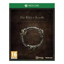 The Elder Scrolls Online (Xbox ONE)