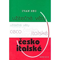 Užitečné věty česko-italské