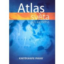 Atlas světa pro každého