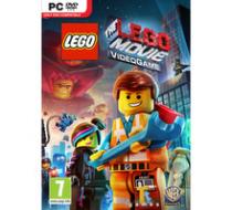 Lego Movie Videogame (PC)