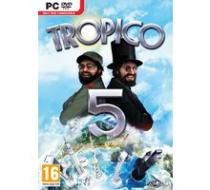 Tropico 5 (PC)