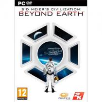 Sid Meier 's Civilization: Beyond Earth (PC)