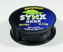Kryston Synx Dark 20lb 20m