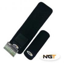NGT Neoprénová páska s kapsou na olovo