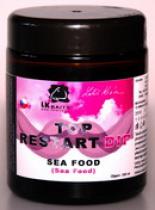 LK Baits Top ReStart Sea Food 100 ml