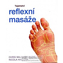 Reflexní masáže