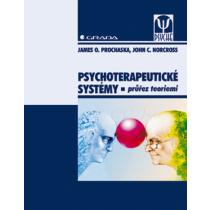 Psychoterapeutické systémy