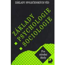 Základy společenských věd - Psychologie, sociologie