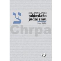 Malá encyklopedie rabínského judaismu