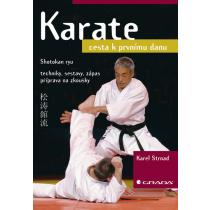 Karate - Cesta k prvnímu danu