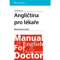 Angličtina pro lékaře - Manuál