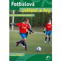 Fotbalová cvičení a hry