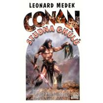 Conan - Studna Ghúlů