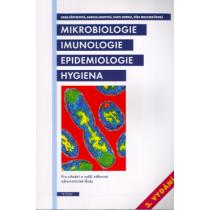 Mikrobiologie,imunologie...
