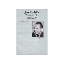 Jan Rychlík -Život a dílo