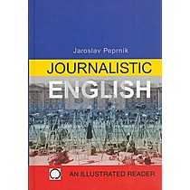 Journalistic English